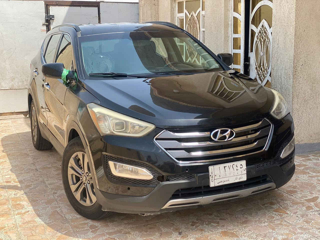 سنتافي موديل١٤ ٢٠  السعر   ١٣٥     البصره  بسمي   السياره     وشكرا


**إذا كنت صاحب هذا الإعلان وتريد حذفه لأي سبب، رجاءا أرسل رسالة إلى الدعم الفني**