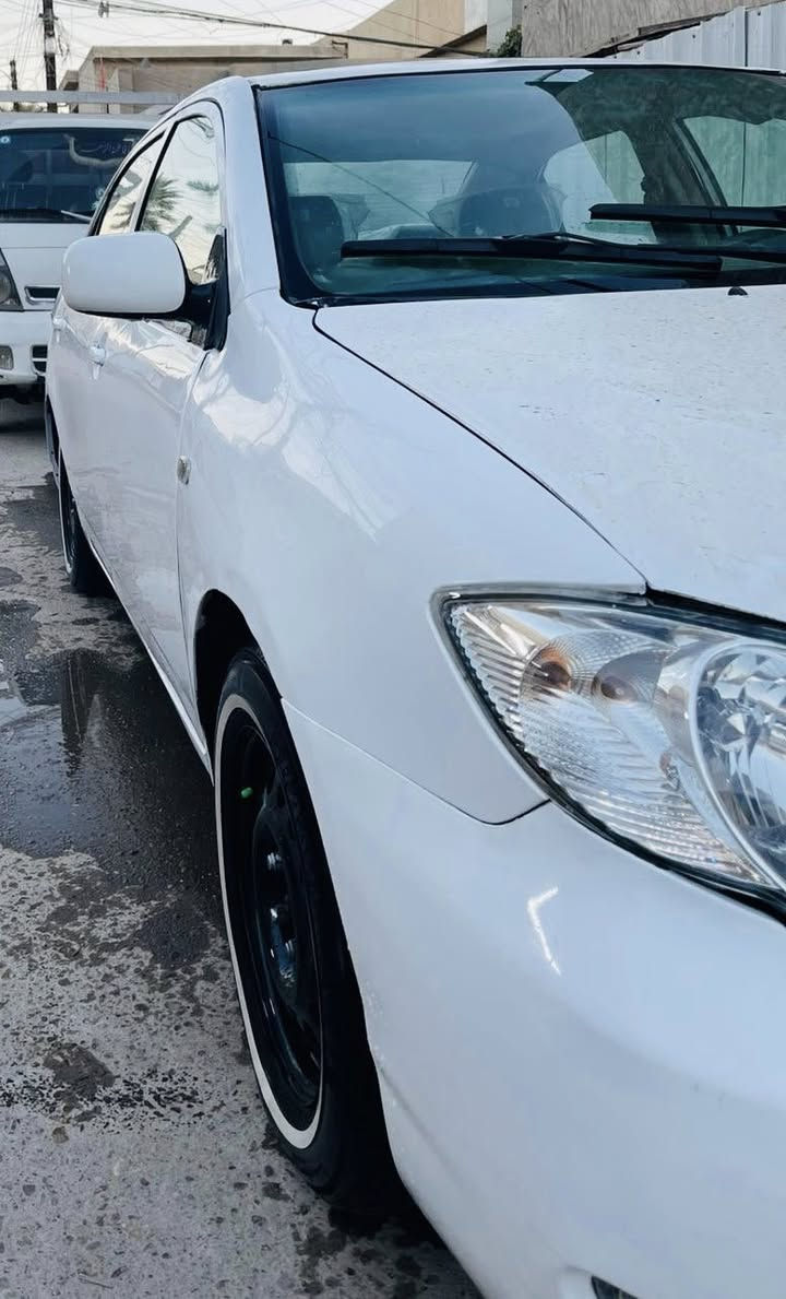 السلام عليكم
بي واي دي موديل ١٢. رقم بغداد صدامي. كير مكينه مكفولات. صدر امامي وخلفي جديد. تخم تاير جديد. تبريد ثلج. كهربائيات كلهه شغاله. سياره بدون ضربه. مصبوغه عام. اثر جراد. مكاني بغداد البياع الشرطه الخامسه سويب.  ***********
