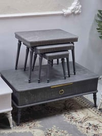 طبلات خشب • ٣+١ • أربيل