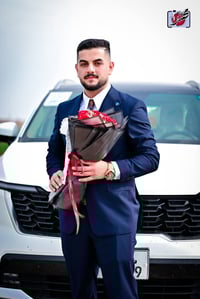 📸✨ صور عقد قران  ✨📸  بكل الفرح والمحبة نشارككم لحظات خطوبة العريس 🌷 حس...