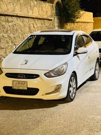 اكسنت ٢٠١٢ • ١٣٥ الف • رقم الانبار