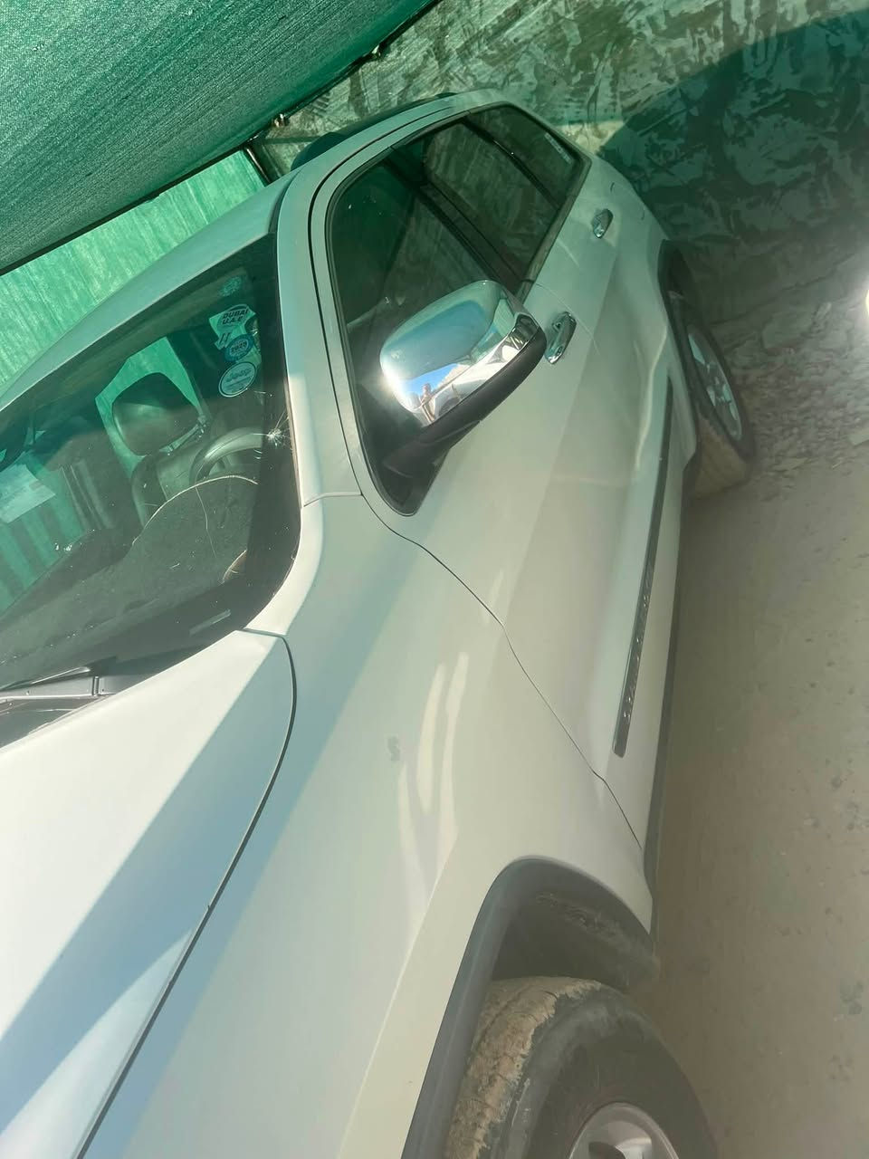 جيب لاريدو ٢٠١١ للبيع أو مراوس ضررها بونيد وجاملق للاستفسار ***********
