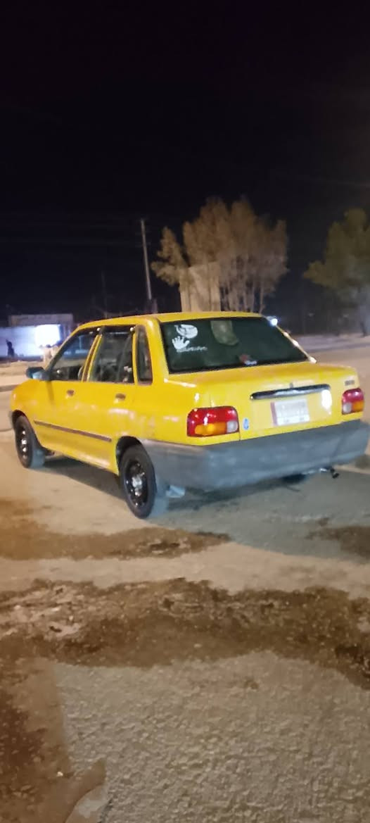 سلام عليكم سايبه 11كفوله فقط جاملغات رقم بابل راعيه بابل سياره كينه كير كفاله جدد سعر29 وبيها مجال قليل مكان ميسان قلعة صالح *********** مستعجل عل بيعه
