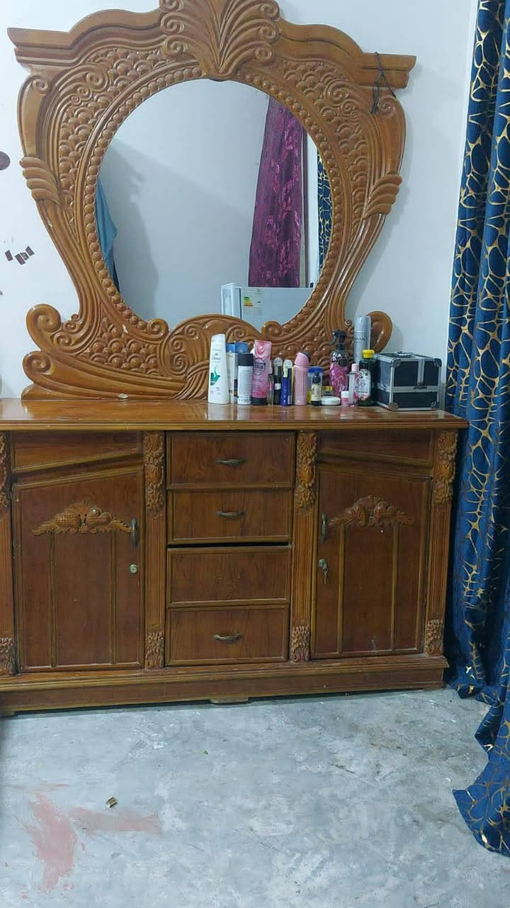 سلام عليكم  غرفه وكنتور البيع سعر الغرفه 600 وسعر الكنتور 100


**إذا كنت صاحب هذا الإعلان وتريد حذفه لأي سبب، رجاءا أرسل رسالة إلى الدعم الفني**