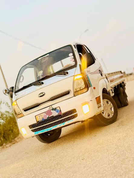 البيع كي بنكومسكر 2018رقم ربيلي  محرك 3000 سيار جديد وحلو نفس الصوره واحل بيع مستعجل السعر 115وبيه مجال //‏‪***********‬‏
