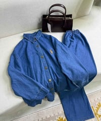 سوت جينز • قضاء المهناويه • توصيل الديوانية