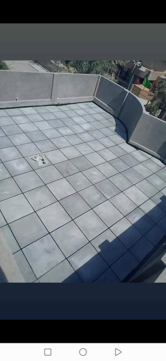 سلام عليكم مستعد لتطبيك السطوح وعادة ماستك شغل درجة أولى الاستفسار ***********او***********ع خاص او واتساب
