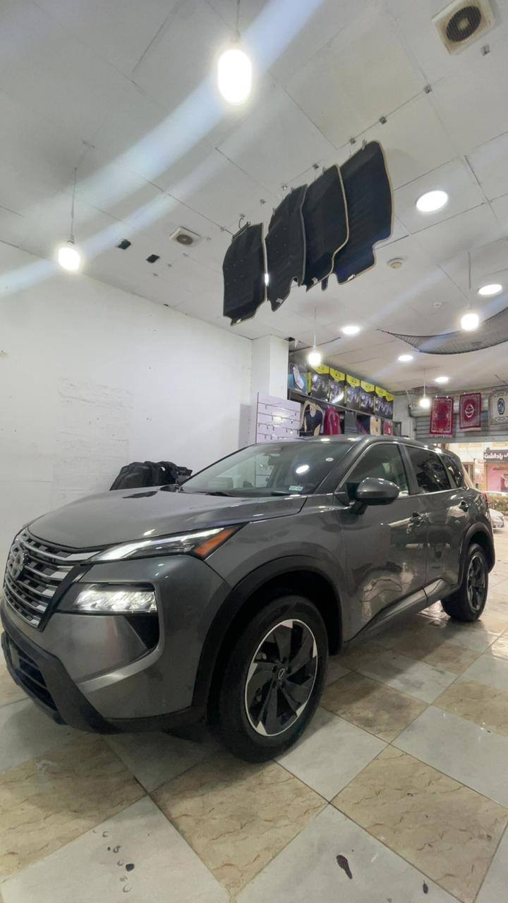 نيسان روج2024 SV AWD
ضرر.بدون سبوغ بدون دواخل 

ارباكات بلادی شريكه

رقم شاصي موجود بل منشوره

[hidden information] اتصل . واتساب
***********
سعر 147 ورقه مجال بسيط

38 الف ماشي

مواصفات SV

شاشه كبير

كاميره

بصمه

بابين بصمه

بريك بصمه

تشغيل ان بعد

حساس

رادار

كوشن هيتر

فورويل 4X4

سندوق كاربايي

تبريد مركزي

ويل كب كروم

تحديت سرعه

تحكمات ستيرن

حجركزوز بيلادي

بعد هواي مواصفات
