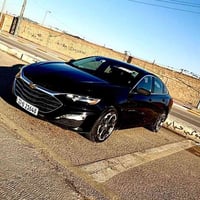 ماليبو LT • ٢٠٢٣ • حادث بسيط