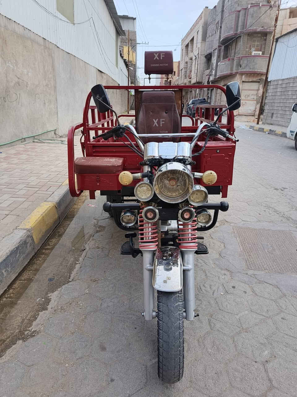 ستوته للبيع موديل 23 مسجله سنويه إنكليزي نظافه 100% السعر 2850 وبيهة مجال بسيط
الاتصال / ‏‪***********‬‏
