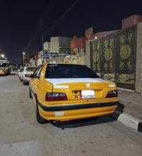 بيجو بارس • ٢٠٢١ • بصرة