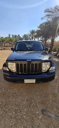 جيب ليبرتي • ٢٠١٢ • مجمع بسماية