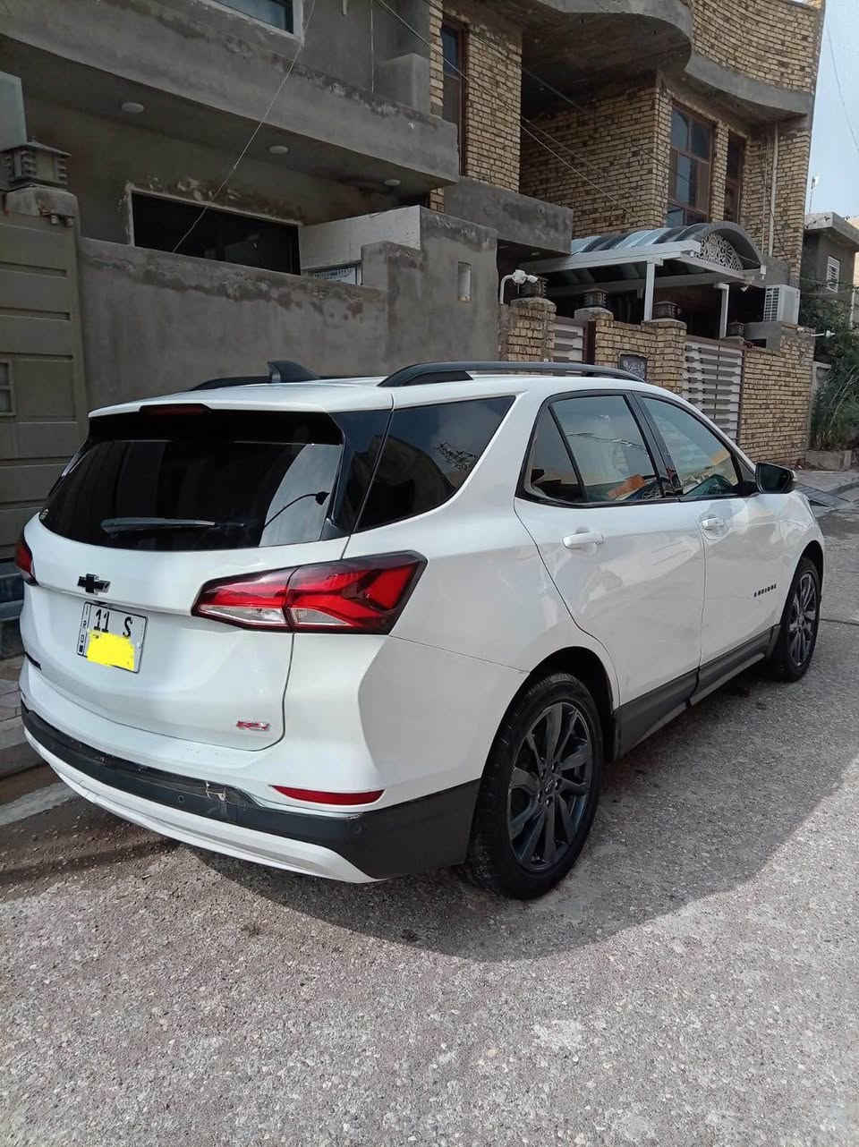 السلام عليكم ايكونكس موديل ٢٠٢٢ حادثها كما موضح بالصور والسونار رقم بغداد بجم كبس RS  ٥ كاميرات كشنات تدفئه كشن كهرباء فور ويل جنطه كهرباء تشغيل عن بعد رادار امامي جانبي حساس امامي خلفي ماشيه ١١٠ الف كيلو رقم بغداد تحويل بالاسم بنفس اليوم السياره بالكوت مركز المدينه السعر المطلوب ١٥٥$ *********** دهل اوران, واسط
