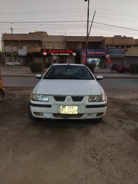 سمند١١ • رقم واسط • سنوية نافذة