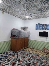 حي العسكري المدارس • ١٠٠م • غرفة نوم