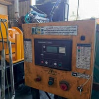 شتاير12 ابيع كايمه كهربائيه توليد300كي في بلادي07731733433