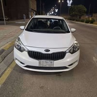 سيراتو • ٢٠١٤ • ٣ قطع صبغ