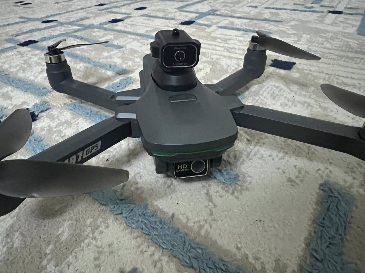 درۆنی s197   جیپی ئیس jps بۆ فرۆشتن
مواسەفاتی کامیرا 
دەسکی سماڕتە (شاشەیە ) 
ئەوتۆ ڕیتێرنە 
بەدووی نەفەر دەکەوی 
دوو پاتری لەگەڵە 
وەی پۆینتە  کامل ئەشیای لەگەڵە  پەڕو برغوی لەگەڵە


**إذا كنت صاحب هذا الإعلان وتريد حذفه لأي سبب، رجاءا أرسل رسالة إلى الدعم الفني**