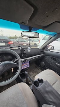 اكسنت • ١٩٩٦ • مكينة ١.٥