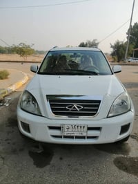 تيكو • ٢٠١٢ • كير مكانيكي