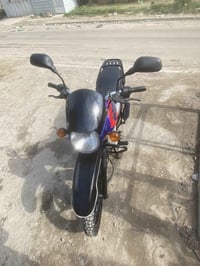 سلام علیکم دراجه بوكسر موديل 23 دراجه خير من الله شلعه معدل مكينه خرسه...