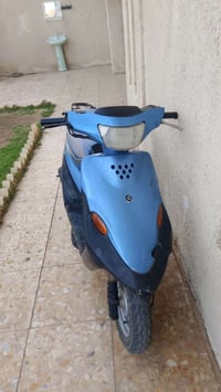 تسعة • مكينة مفتوحة • بدون سلف