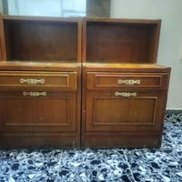 ميوزه • نضيفات • حي الشموخ