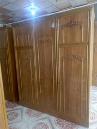 كناتير ابو تلاثه جديد ما مستخدم تزكام توب داخل وخارج صاج موديل حديث ال...