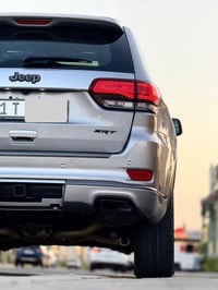 جراند شيروكي • لمتدد اكس • ٢٠١٩