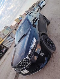 سورنتو • ٢٠٢٠ • ضرر خلفي