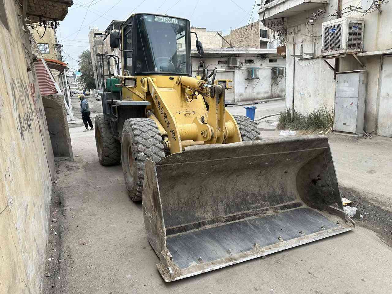 السلام عليكم شفل للبيع بغداد الكاظمية ***********
