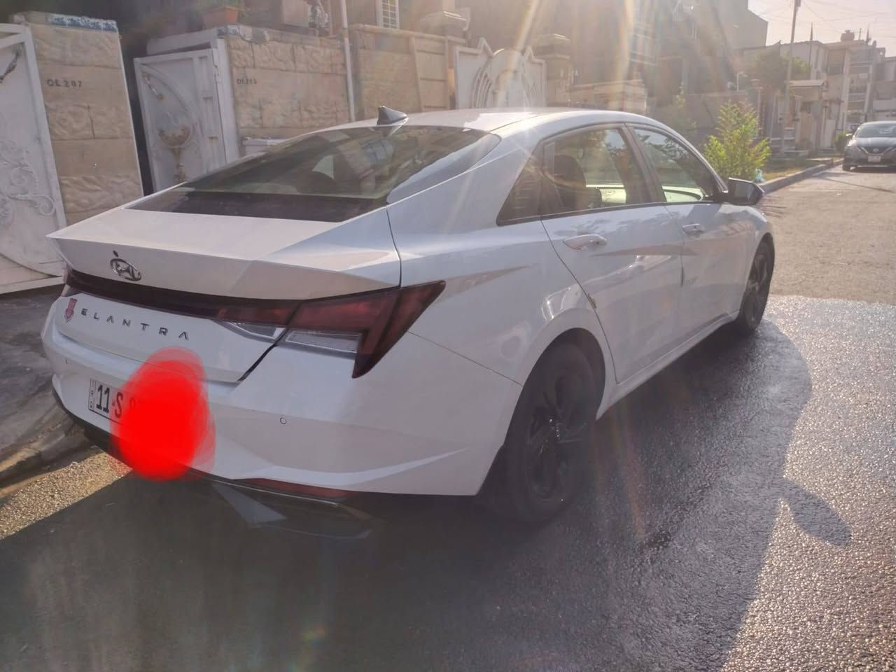 السلام عليكم 
للبيع فقط والله شاهد متوازي على بيعته
النترا موديل 2021 وارد كندي 
ماشيه 89 الف كيلو
مكينه 2000 دوش مكفوله
كير مكفول
رقم بغداد الجديد باسمي 
هزه جديده
فول مواصفات عدا الجلد والكشنات مو كهرباء
تشغيل عن بعد
شاشه وكاميرا خلفيه
فتحه سلايت
3 انظمه قياده 
بصمه ابواب 
بصمه تشغيل
لد ترحيب باليدات
قياده ذاتيه
تحديد مسار
رادارات
تدفئه بالكشنات 
تدفئه بالستيرن
مانع انزلاق
توقف ذاتي
حساسات امامي وخلفي
بيه صبغ جاملغ امامي وجاملغ خلفي والمسطره الخلفيه مال الصندوك وبيه كم رصعه بالقماره والسونار موجود بالصور
ويل كب وتخم تاير جديد وباتري جديد
صدر امامي وخلفي جديد
السعر 138ورقه وبيه مجال بسيط
مكاني بغداد
((***********)) بغداد, العراق
