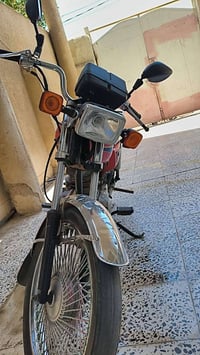 تايكر اربعه • كير • مديل 20