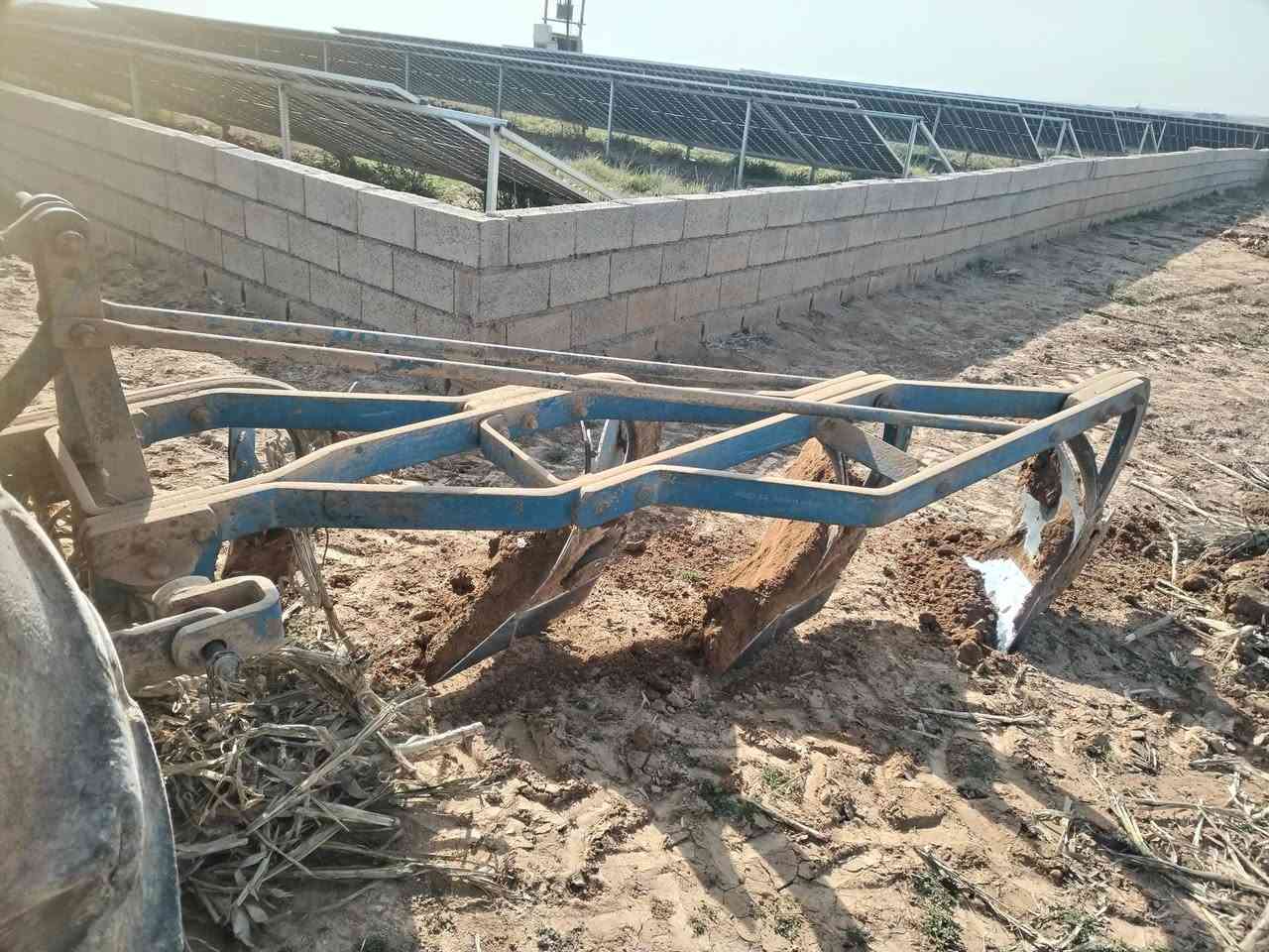 فدان للبيع حجم 16 بلير الستفسار علرقم ***********
