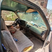 جمسي سيرا • ١٩٩٥ • بصرة