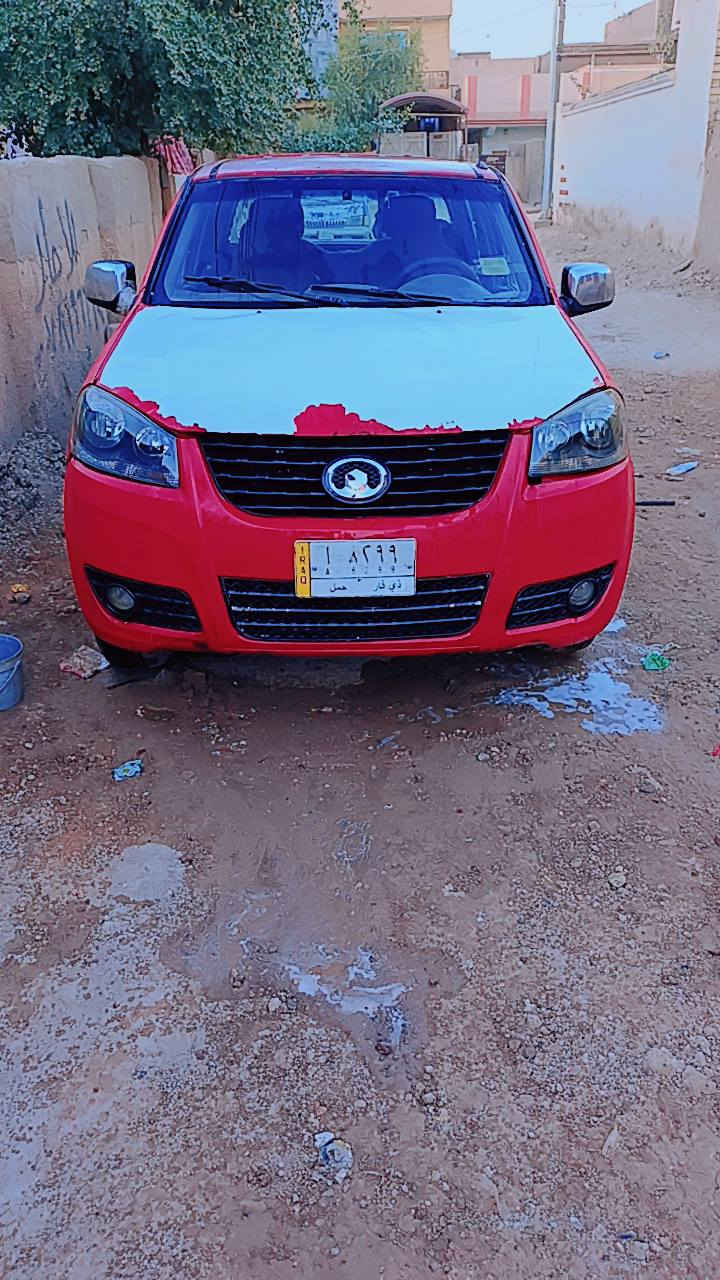 السلام عليكم
بيكم كريت ويل مديل 2013
مكينه كير جدد 
تخم تاير 
تحويل ثاني يوم 
السعر 45 وبيها مجال 
***********
مكان بايل
