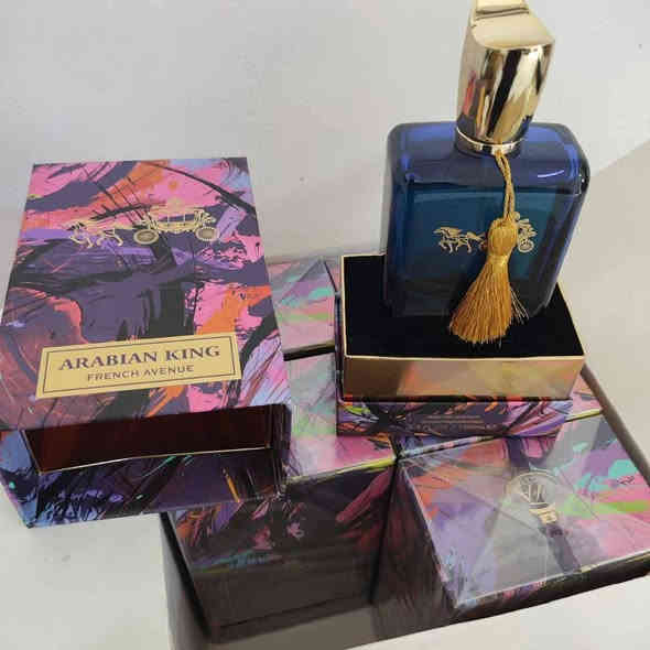 القطعة ٥  الف
عطور خليجية اصلية +عطور بالة
***********
