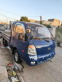 كيا بنكو • بدون رقم • 8 كير