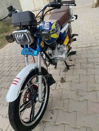 سفيان 2024 • محرك 200 • بعقوبة كنعان