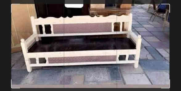 للبيع
الجربايه نفر واحد درجة اولى السعر ٤٨٠٠٠
القنفه درجة اولى السعر ٦٥٠٠٠ 
للاتصال رقم الموبايل ***********
*********** شرط الاسعار اقل من السوك وابلاش .موقع المجمع جيران رضوان ابو الالمنيوم
