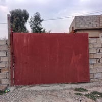 بيت للبيع زراعي 500متر منطقة الحرية السعر 20 مليون رقم الهاتف ‏‪077264...