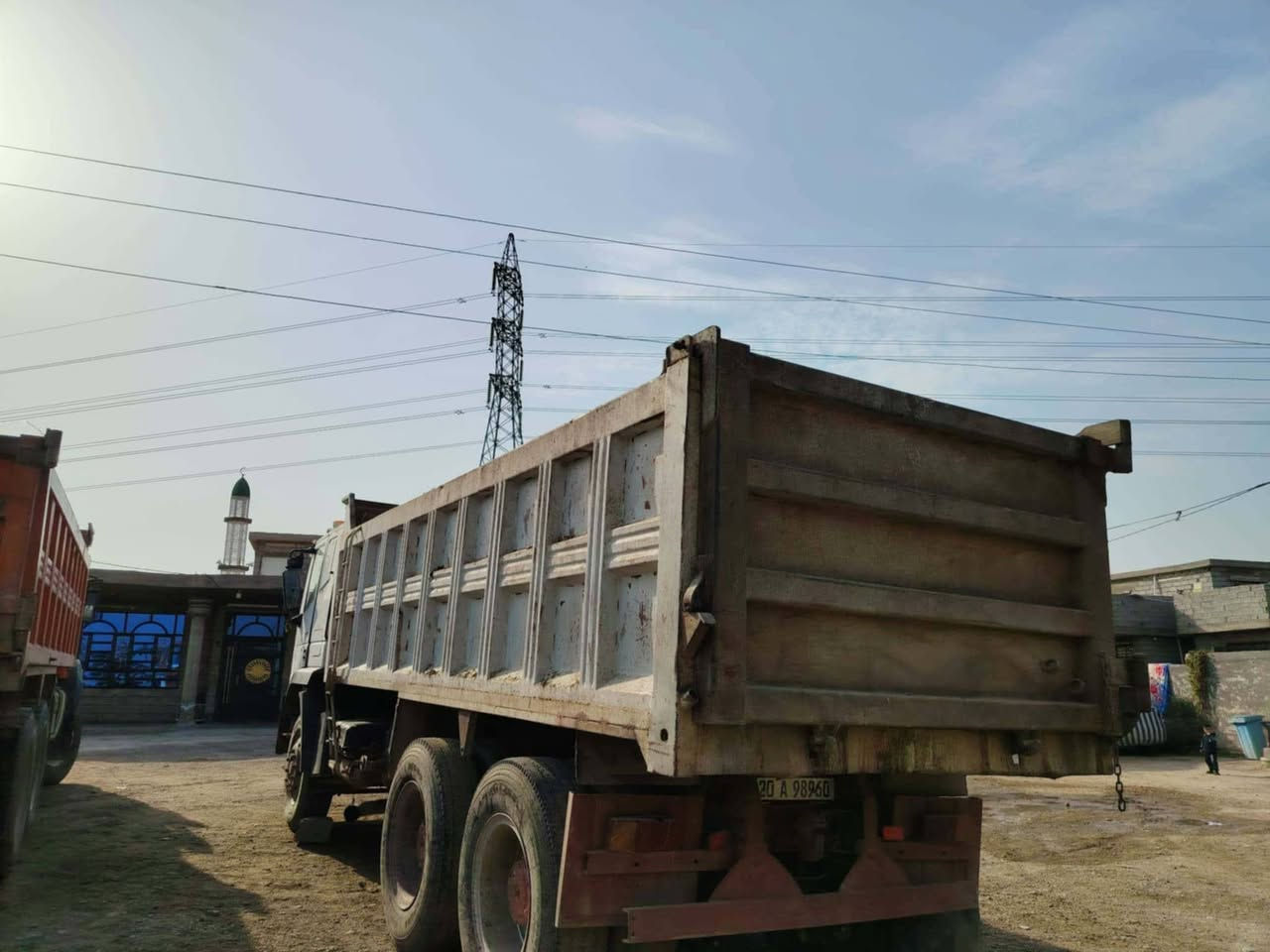 سلام عليكم افيكو للبيع جاهزه للعمل رقم اديله بسمي تحويل ثاني يوم السعر 150 اوبيه مجال او مراوس حسب الغناعه المكان التاجي ***********/. /   ***********
