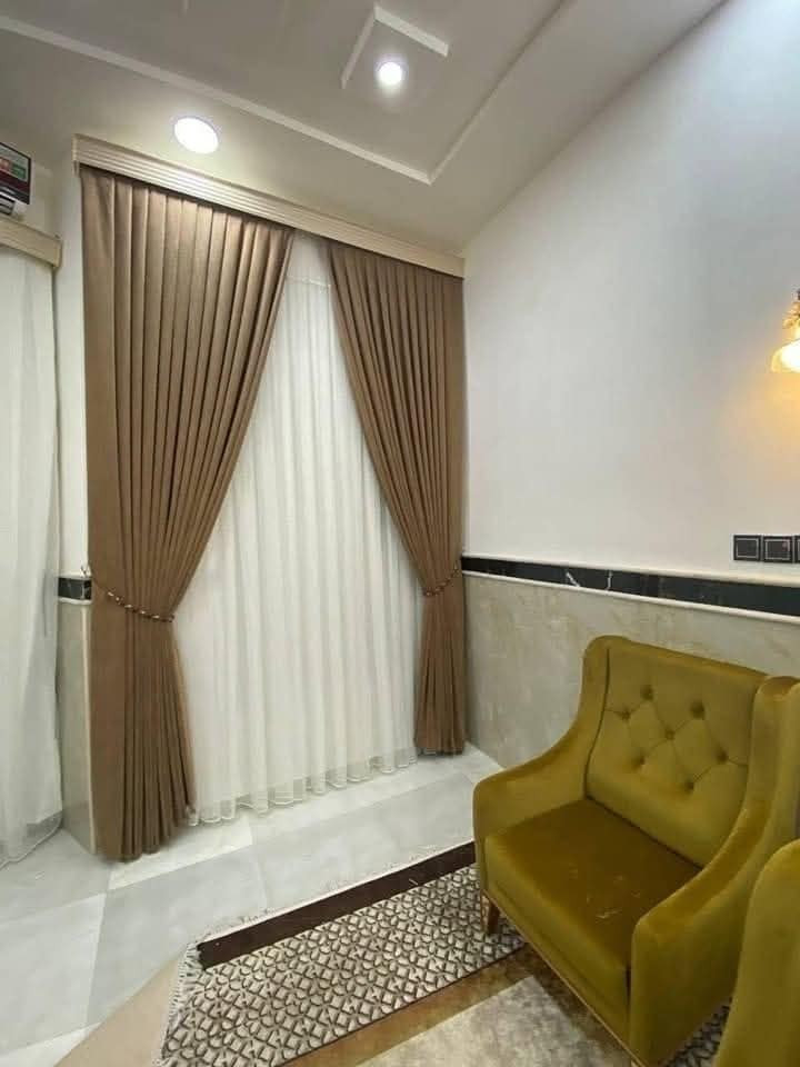 🔴 #عرض 
 💓💓سجاد للستائر 

🚚🚚كادر مختص لتركيب الستائر واخذ القياسات يجيك الحد بيتك/ج🚚🚚

‏🇹🇷🇹🇷خامات تركيه درجه اولى🇹🇷🇹🇷

👌جميع الموديلات من عملنا تفصال حسب القياس👌

🚖🚖يوجد توصيل الى جميع مناطق بغداد والمحافظات العراقيه 

كل الي عليكم تختارون وخلوا الباقي علينا 😉😉🤙 

 
تجدون كل ماهو جديد في ستائر السجاد 💐💐💐
تنسيقنا وترتيبنا عطره ذوقكم 🌹🌹🌹
🌹. للحجز والاستفسار الاتصال او مراسله واتساب ‏‪***********‬‏
