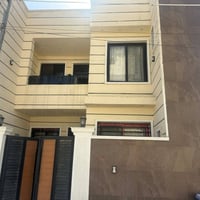 نسيم دجلة • 120م • طابقين
