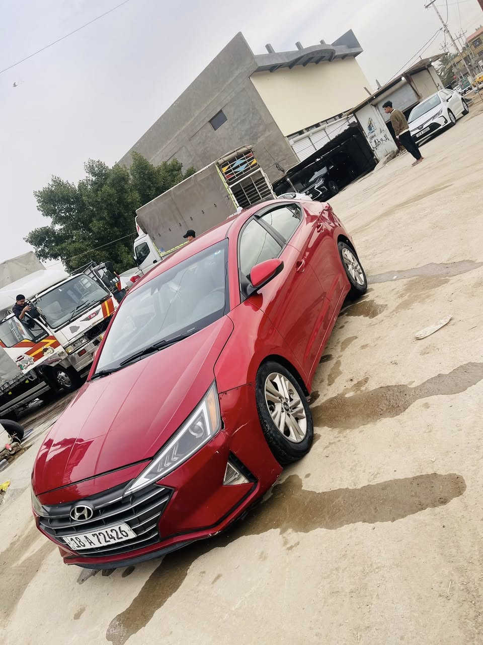 سلام عليكم لنترا موديل 2020امريكي حادثه بس بنيد حادثه مجود بل منشور بدون دواخل وبيه كلير بل العراق باب خلفيه مكينه 2000دوش مكينه كير حداديه تخمً نار كله جديد ماشيه 90 مكاني بابل لسعر 116وبيه مجال 
***********
