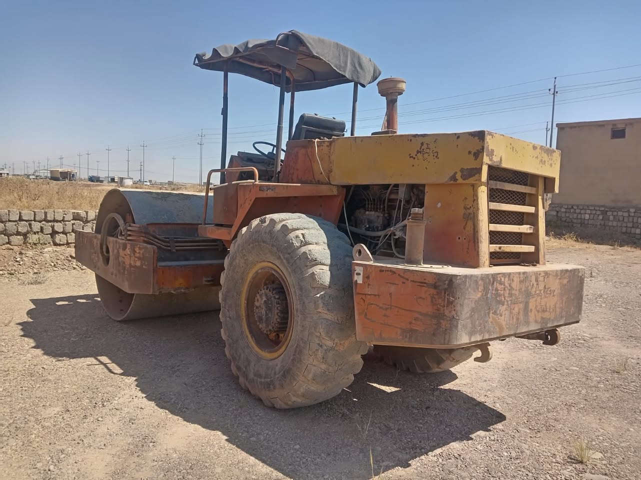 حادلات لبيع
1 بوماك سعر شتين 
2 ساكاي 150 
3 ساكاي 140
بدون ارقام مكان الموصل 
***********
