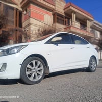 اكسنت ٢٠١٣ • ٤ قطع سليم • كركوك