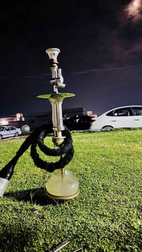 ناركيله طه 2026 طعم ودخن فوول تفاحتين🍎🍏نضيفه حييل حييل السعر 100 وبيه ...