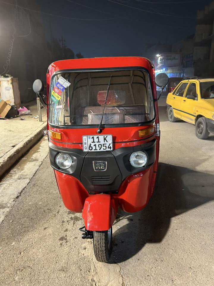 تكتك 2018 نازلة ب١٩✅
بيهة صبغ بس بل دوس🙈

 محرك خير من اللّٰه👻

سعر6200💸

مكاني العبيدي🏠

رقمي***********
