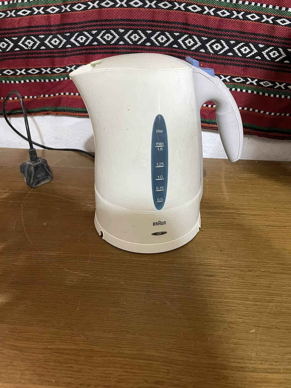 للاستفسار خاص يوجد خدمه توصيل كافة المحافظات 5 الاف


**إذا كنت صاحب هذا الإعلان وتريد حذفه لأي سبب، رجاءا أرسل رسالة إلى الدعم الفني**